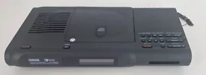 Sistema estéreo CD de mesa de sonido natural Yamaha YST-99CD - Imagen 1 de 9