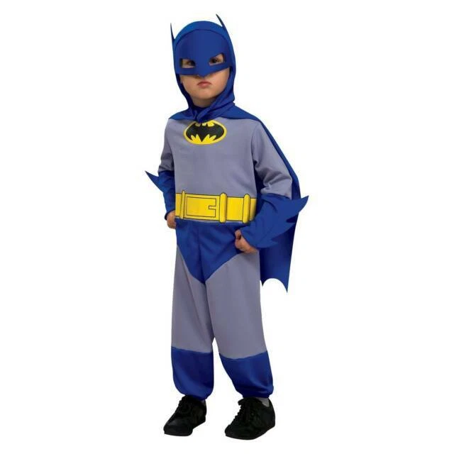 Rubie's Batman The Brave And The Bold Costume