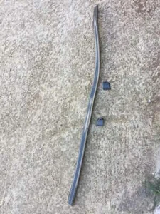 Spoiler carbon look - Foto 1 di 1