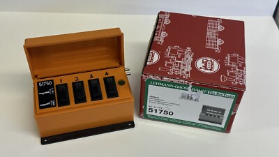 Model Train Speed Controllers for sale | Shop with Afterpay | eBay AU