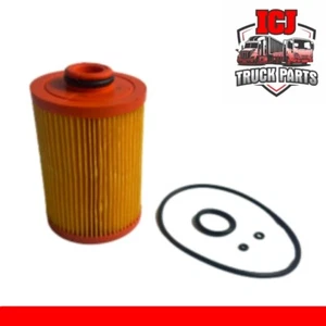 Fuel Filter For Isuzu NQR NRR NPR-HD 4HK1 5.2L 2010-2016 - Picture 1 of 2