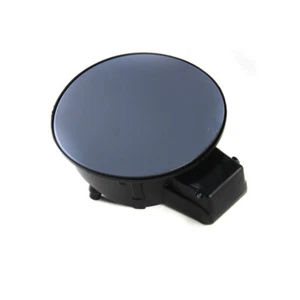 Fit For VW Polo 2010-2019 Primer Fuel Gas Tank Filler Door Lid Cover 6R0809857H - Picture 1 of 11