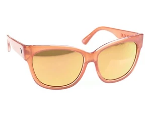 Gafas de sol eléctricas Danger Cat ITALIA Calafia rosa salomon espejo lentes - Imagen 1 de 9