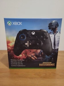 Mando Xbox One - Edición Limitada PUBG - Precintado Nuevo - Imagen 1 de 6