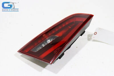 2015-2016 奥迪 A3 E-TRON 后部左驱动侧内侧尾灯原始设备制造商 — 第 1/4 张图片