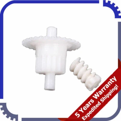 MotorKing Speedometer Odometer Gear Repair Kit For 1994-1999 Ford Mustang CC05 - Image 1 of 3