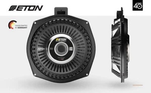 Eton Ug BMW 20 Sub U Bass bajo Asiento Woofer Compatible Con BMW 2er G42,G87,U06 - Imagen 1 de 9