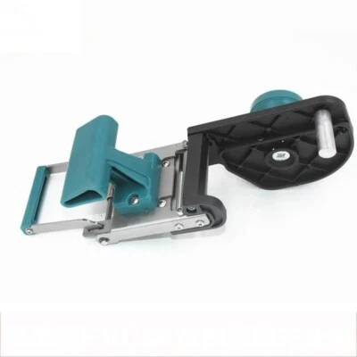 Woodworking Edge Sealing Strip Curved Straight Flush Edge Sealing Machine Flush - Image 1 of 4