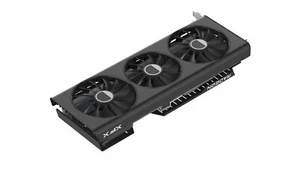 XFX RX 7800 XT Speedster QICK 319 AMD Radeon Core Edition 16GB GDDR6 - Bild 1 von 5
