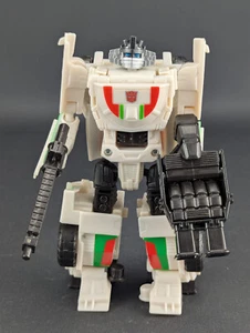 Transformers Combiner Wars Wheeljack complete Hasbro Generations Sky Reign - Picture 1 of 4