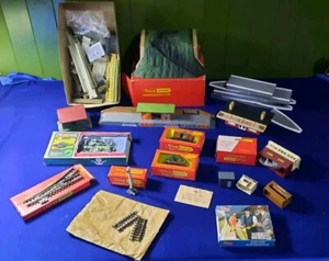 Triang Hornby Job Lot Accessories. - Picture 1 of 16