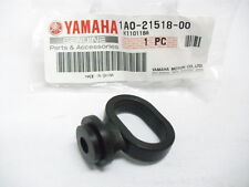 Yamaha RD400 Speedometer Cable Holder FS1 XS1100 RD250 XS650 NOS    1A0-21518-00