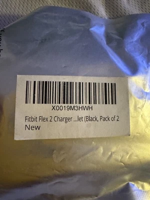 Ersatz USB Ladekabel für Fitbit Flex 2 Tracker Armband - Bild 1 von 2