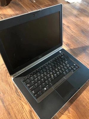 Dell Latitude E6430 ATG 14.1" (500GB HDD, Intel Core i5-3320M, 2.60GHz, 8GB RAM) - Image 1 of 3