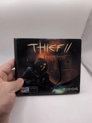 Thief II The Metal Age PC Complete in Box - Image 1 of 3