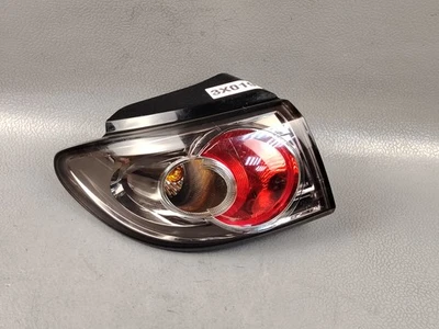 Conjunto de luces traseras Stanley P4420 P4419 Mazda 2 Demio DY3W DY5W 2004 2007 Foto 1 de 4