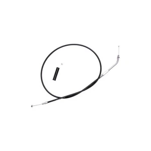 Motion Pro Vinyl Throttle Cable For S&S Super E or G Carburetors - +6" 06-0058 - Picture 1 of 4
