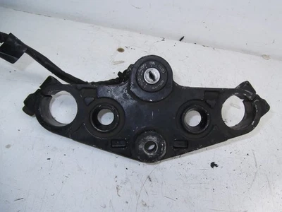 SUZUKI GS500E YUGO SUPERIOR [SIN LLAVE] Foto 1 de 4