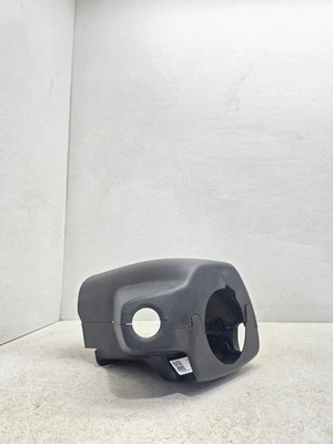 Chevrolet Colorado 2017-2022 columna de dirección cubierta superior e inferior moldura OEM Foto 1 de 4