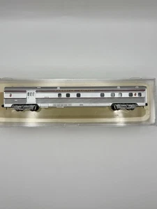 RARE NIOB N Con-Cor 0003-005430 Baggage Dorm Passenger Car Canadian Pacific 3004 - Picture 1 of 8