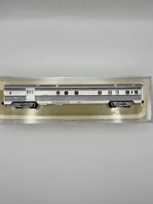 RARE NIOB N Con-Cor 0003-005430 Baggage Dorm Passenger Car Canadian Pacific 3004 - Image 1 of 4
