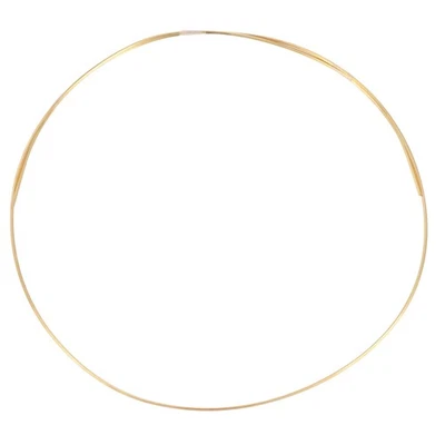 Half Hard Brass Wire, 14Gauge/1.5mm 1m/3.28ft Pure Square Craft Wire — 第 1/4 张图片