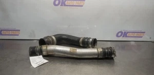 12 DODGE RAM 3500 INTERCOOLER PLUMBING PIPING KIT 6.7L - Picture 1 of 12