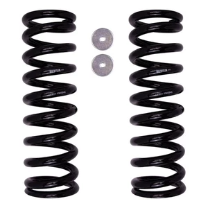 Bilstein 53-332837 B12 Special Front Coil Springs for 2003–2024 Toyota 4Runner - Picture 1 of 10