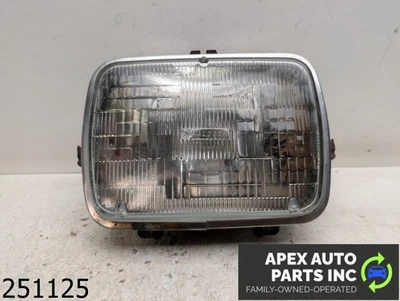 OEM 1979 Chevrolet El Camino 3.9L Headlight Bucket - Image 1 of 4