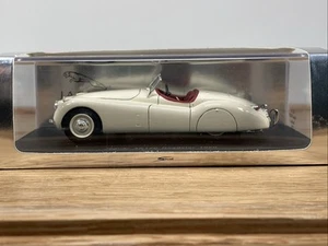 1/43 Spark 1960 Jaguar XK120 Roadster S2110 ! - Picture 1 of 11