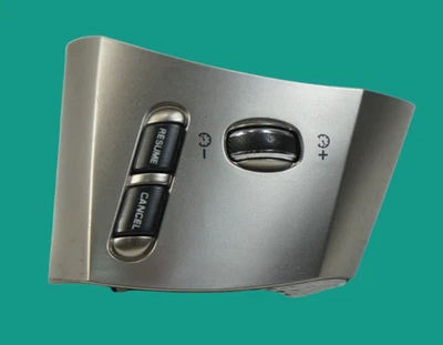 09-2011 JAGUAR XF РУЛЕВОЕ КОЛЕСО КРУИЗ-КОНТРОЛЬ ПЕРЕКЛЮЧАТЕЛЬ 8X23-14K147-BA OEM - Изображение 1 из 4