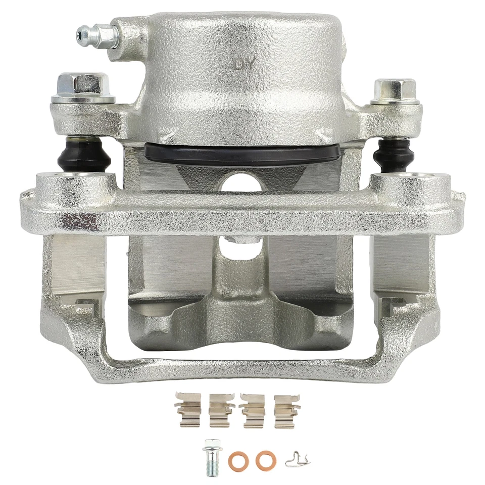 For 1999-2005 Suzuki Grand Vitara Brake Caliper w/Bracket Front Right Foto 1 de 4