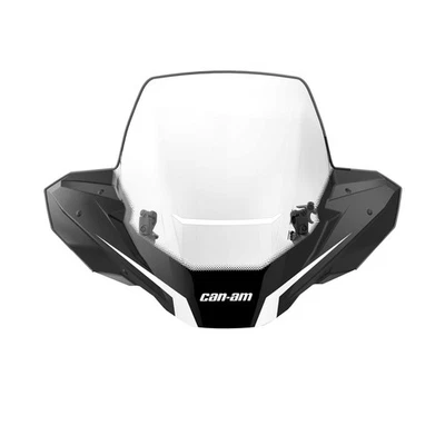 Can-Am 715006382 High Windshield Kit Outlander & Renegade 500 570 650 850 1000 R - Image 1 of 3