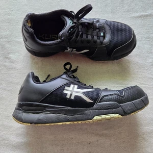 KURU Quantum Sneakers Women’s Size 8 Black Athletic Fitness Comfort Shoes 194121 - Picture 1 of 12