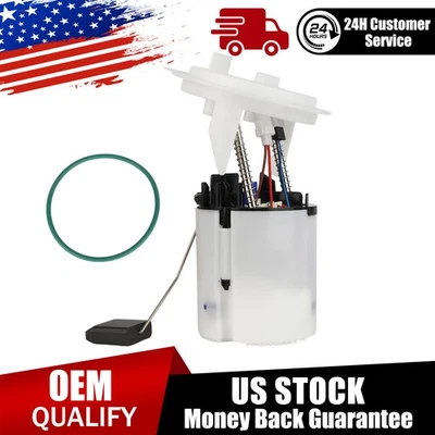 Conjunto de bomba de combustible derecha para Mercedes-Benz C250 C300 E350 E550 A2044701394 Foto 1 de 4