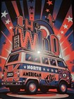 THE WHO 2025 VIP POSTER- ONLY AVAILABLE WITH VIP TICKET PURCHASE