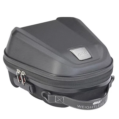 Givi WL902 Weightless Semi-Rigid Motorcycle Tank Bag - 5 Litres - Image 1 of 4