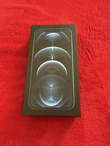 Apple iPhone 12 Pro - 128GB - Pacific Blue - Unlocked - Zdjęcie 1 z 15