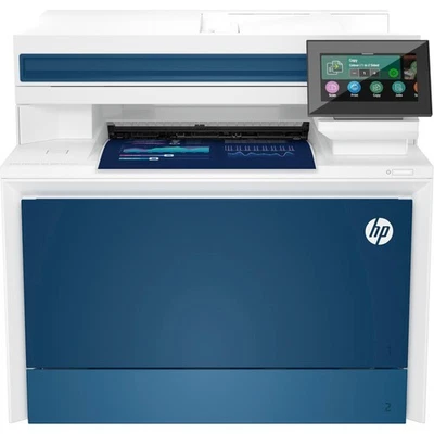 HP Color LaserJet Pro MFP 4301fdw All-In-One Printer   HP 4RA82F#BGJ HP RFB - Image 1 of 4