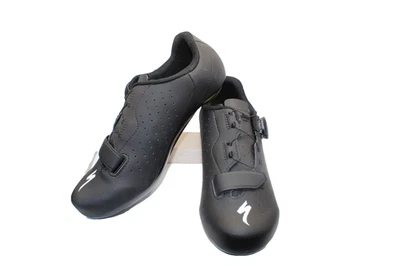 特制火炬 1.0 BOA 公路鞋 - 黑色 - 39 — 第 1/4 张图片