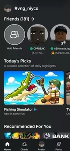 Roblox Account HMU BEFORE BUYING!!! - Picture 1 of 1