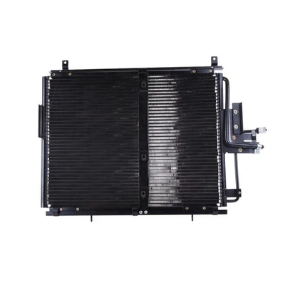 Condensador de aire acondicionado Nissens 94377 para 90-95 300CE 300D 300E 300TE E320 Foto 1 de 4