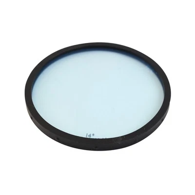 PHILIPS COLOR KINETICS 120-000080-04 BURST POWERCORE SPREAD LENS 4.5" 14 DEGREE - Image 1 of 3