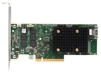 Lenovo 4Y37A09728 - SAS - SATA - PCI Express x8 - 0 - 1 - 5 - 6 - 10 - 50 - 60 - Image 1 of 1