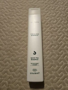 Lanza Healing Strength White Tea Shampoo 10.1 fl oz - Picture 1 of 1