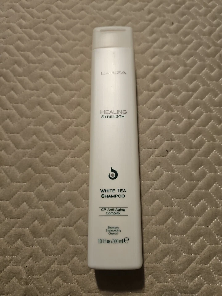 Lanza Healing Strength White Tea Shampoo 10.1 fl oz - Image 1 of 1