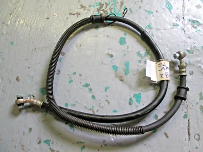 MANGUERA FRENO DELANTERO YAMAHA 1981 - 1983 XV750 / 1983 XV920 VIRAGO 4X7-25872-00-00 Foto 1 de 4