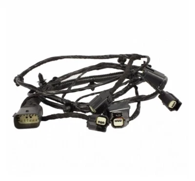 2014-2019 Genuine Ford Taurus Rear Parking System Wiring Harness EG1Z-15K868-BA - Image 1 of 4