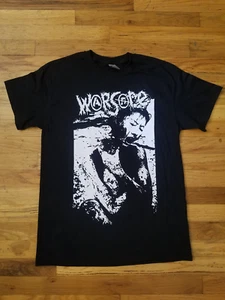 Warsore Shirt warsore, grindcore, warsore shirt, grindcore shirt,  UNISEX SHIRT - Picture 1 of 2