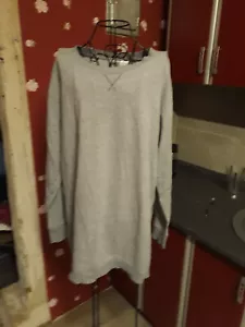 Tolles Herren Shirt, H&M , Gr. M, grau, langarm, Topqualität. Neu Schnäppchen - Bild 1 von 7